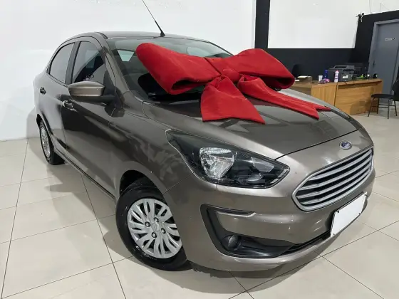 FORD KA 1.0 TI-VCT FLEX SE PLUS SEDAN MANUAL FORD KA 1.0 TI-VCT FLEX SE PLUS SEDAN MANUAL
