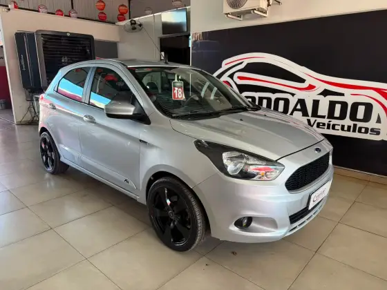 FORD KA 1.5 SIGMA FLEX SE MANUAL FORD KA 1.5 SIGMA FLEX SE MANUAL