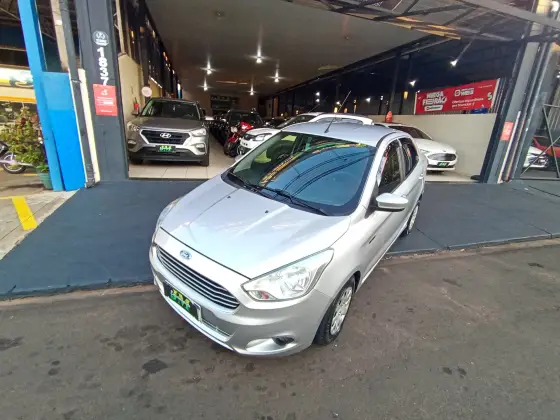 FORD KA 1.5 SIGMA FLEX SE PLUS MANUAL FORD KA 1.5 SIGMA FLEX SE PLUS MANUAL