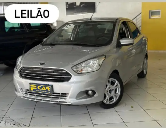 FORD KA 1.5 SIGMA FLEX SEL MANUAL FORD KA 1.5 SIGMA FLEX SEL MANUAL