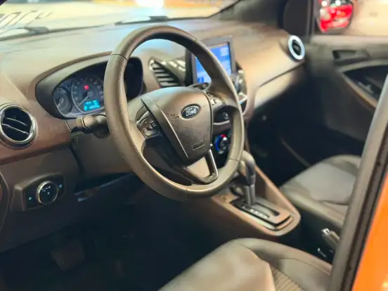 FORD-KA-1.5 TI-VCT FLEX FREESTYLE AUTOMÁTICO FORD-KA-2019
