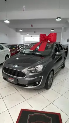 FORD KA 1.5 TI-VCT FLEX SE AUTOMÁTICO FORD KA 1.5 TI-VCT FLEX SE AUTOMÁTICO