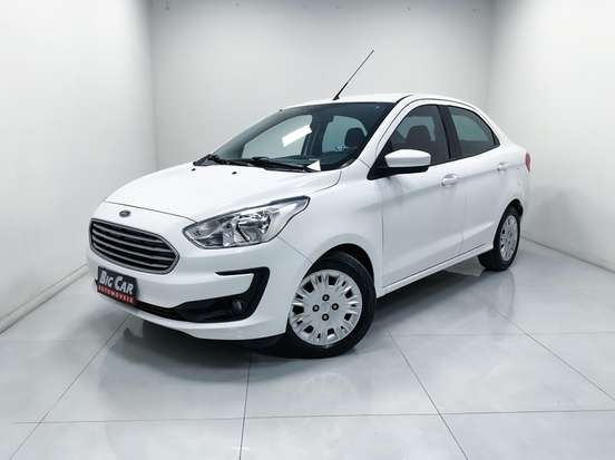 FORD-KA-2018