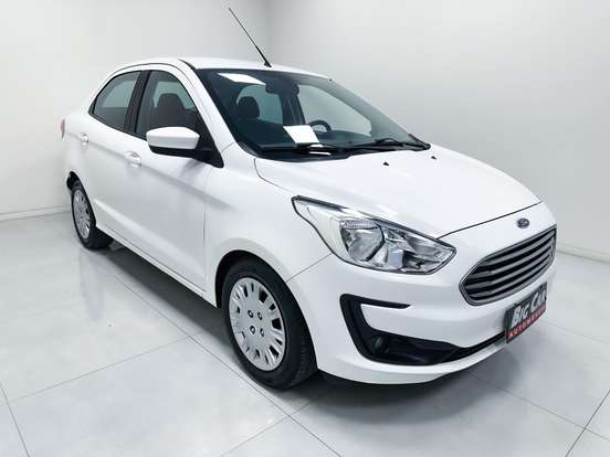 FORD-KA-2018