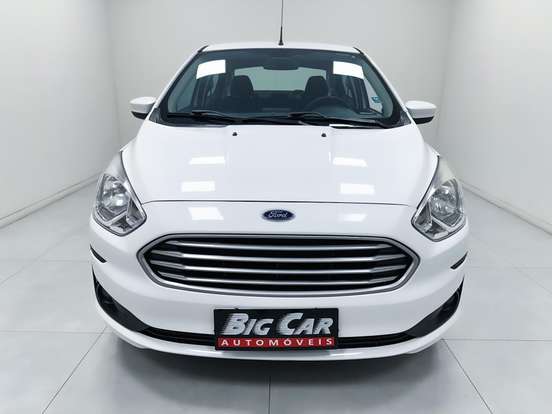 FORD-KA-2018
