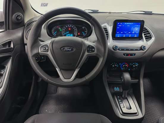 FORD-KA-2018