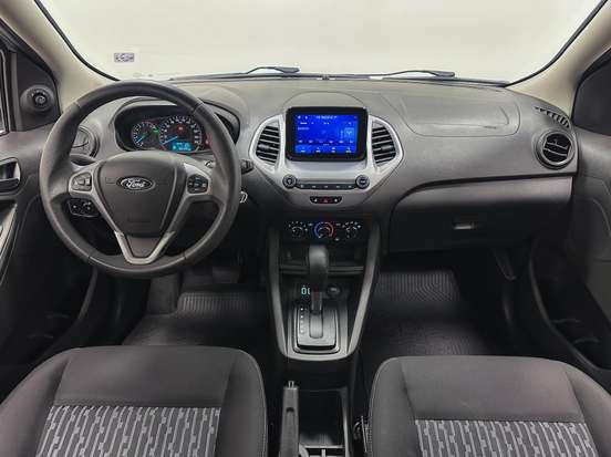 FORD-KA-2018