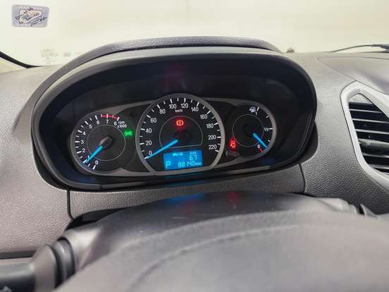 FORD-KA-2018