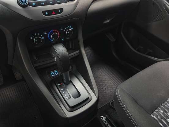 FORD-KA-1.5 TI-VCT FLEX SE SEDAN AUTOMÁTICO FORD-KA-2018