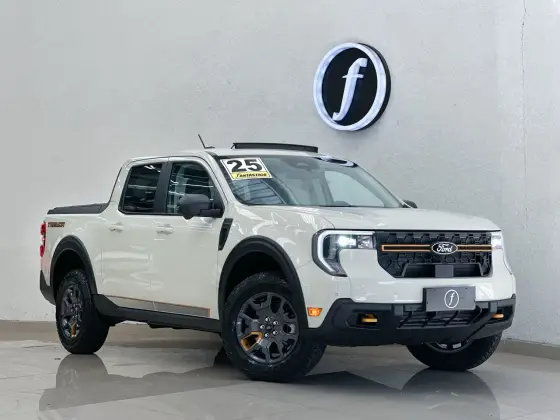 FORD MAVERICK 2.0 ECOBOOST GASOLINA TREMOR AUTOMÁTICO FORD MAVERICK 2.0 ECOBOOST GASOLINA TREMOR AUTOMÁTICO