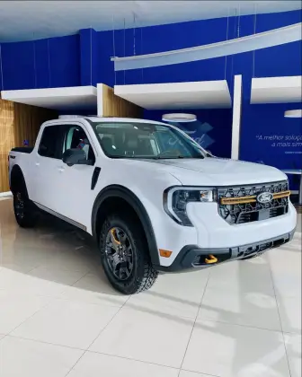 FORD MAVERICK 2.0 ECOBOOST GASOLINA TREMOR AUTOMÁTICO FORD MAVERICK 2.0 ECOBOOST GASOLINA TREMOR AUTOMÁTICO