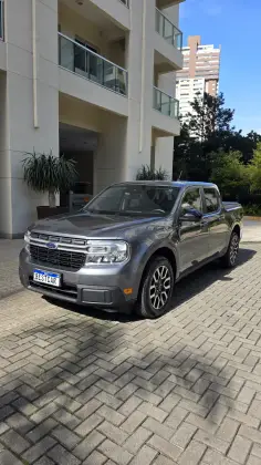 FORD MAVERICK 2.5 HYBRID LARIAT e-CVT FORD MAVERICK 2.5 HYBRID LARIAT e-CVT
