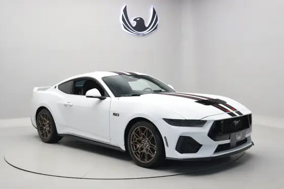 FORD MUSTANG 5.0 V8 GASOLINA GT PERFORMANCE MANUAL FORD MUSTANG 5.0 V8 GASOLINA GT PERFORMANCE MANUAL