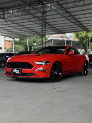 FORD-MUSTANG-2019