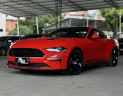 FORD MUSTANG 5.0 V8 TI-VCT GASOLINA BLACK SHADOW SELECTSHIFT FORD MUSTANG 5.0 V8 TI-VCT GASOLINA BLACK SHADOW SELECTSHIFT