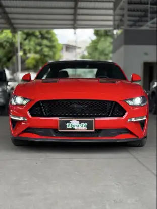 FORD-MUSTANG-2019