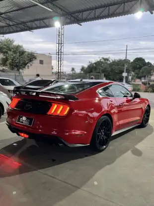 FORD-MUSTANG-2019