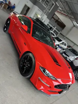 FORD-MUSTANG-2019