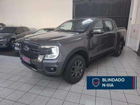 FORD RANGER 2.0 TURBO DIESEL CD BLACK 4X2 AUTOMÁTICO FORD RANGER 2.0 TURBO DIESEL CD BLACK 4X2 AUTOMÁTICO