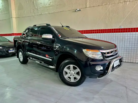 FORD RANGER 2.5 XLT 4X2 CD 16V FLEX 4P MANUAL FORD RANGER 2.5 XLT 4X2 CD 16V FLEX 4P MANUAL