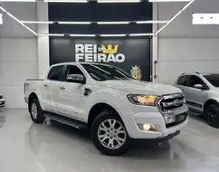 FORD RANGER 2.2 XL 4X4 CD 16V DIESEL 4P MANUAL FORD RANGER 2.2 XL 4X4 CD 16V DIESEL 4P MANUAL