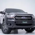 FORD RANGER 2.2 XLS 4X4 CD 16V DIESEL 4P AUTOMÁTICO FORD RANGER 2.2 XLS 4X4 CD 16V DIESEL 4P AUTOMÁTICO