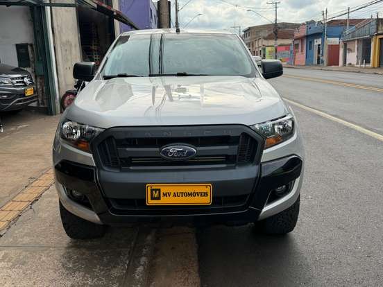 FORD-RANGER-2017