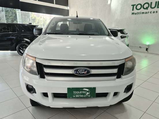 FORD-RANGER-2013