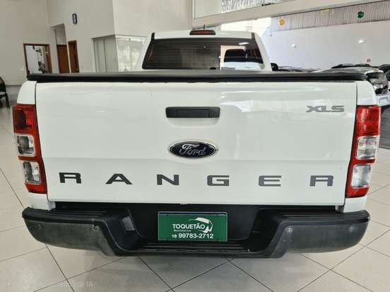 FORD-RANGER-2013
