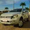 FORD RANGER 2.5 XLS 4X2 CD 16V FLEX 4P MANUAL FORD RANGER 2.5 XLS 4X2 CD 16V FLEX 4P MANUAL