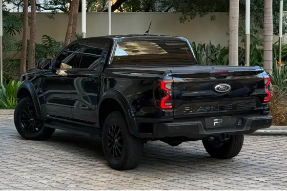 FORD RANGER 3.0 V6 TURBO DIESEL CD XLT 4X4 AUTOMÁTICO FORD RANGER 3.0 V6 TURBO DIESEL CD XLT 4X4 AUTOMÁTICO