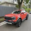 FORD RANGER 3.0 V6 TURBO GASOLINA RAPTOR 4X4 AUTOMÁTICO FORD RANGER 3.0 V6 TURBO GASOLINA RAPTOR 4X4 AUTOMÁTICO