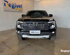 FORD RANGER 3.0 V6 TURBO GASOLINA RAPTOR 4X4 AUTOMÁTICO FORD RANGER 3.0 V6 TURBO GASOLINA RAPTOR 4X4 AUTOMÁTICO