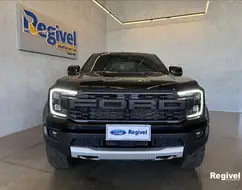 FORD RANGER 3.0 V6 TURBO GASOLINA RAPTOR 4X4 AUTOMÁTICO FORD RANGER 3.0 V6 TURBO GASOLINA RAPTOR 4X4 AUTOMÁTICO