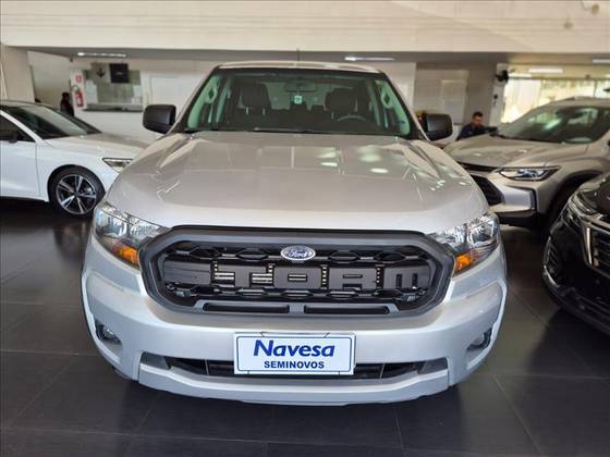 FORD RANGER 3.2 STORM 4X4 CD 20V DIESEL 4P AUTOMÁTICO
