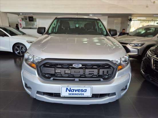 FORD-RANGER-2022