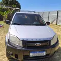 FORD ECOSPORT 1.6 XLS 8V FLEX 4P MANUAL FORD ECOSPORT 1.6 XLS 8V FLEX 4P MANUAL