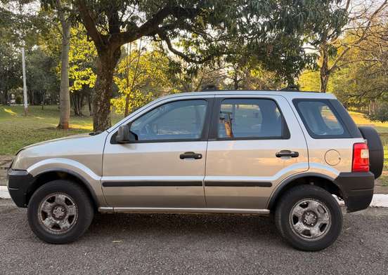 FORD-ECOSPORT-2005
