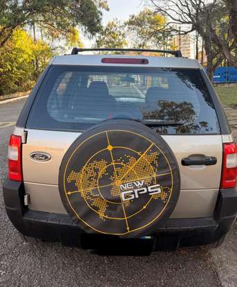FORD-ECOSPORT-2005
