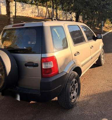 FORD-ECOSPORT-2005