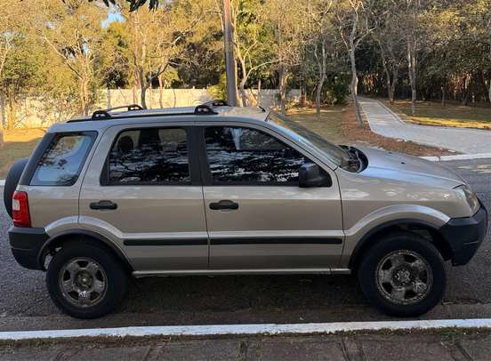 FORD-ECOSPORT-2005