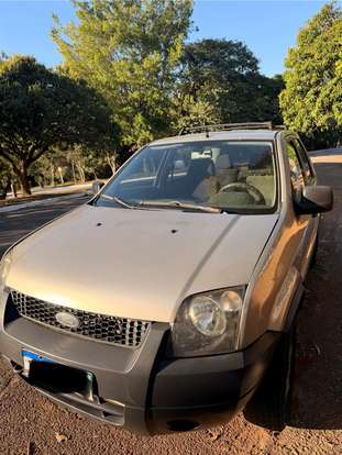 FORD-ECOSPORT-2005