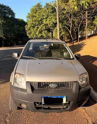 FORD-ECOSPORT-2005
