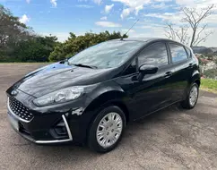 FORD FIESTA 1.6 TI-VCT FLEX SE MANUAL FORD FIESTA 1.6 TI-VCT FLEX SE MANUAL