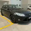 FORD FOCUS 2.0 TITANIUM SEDAN 16V FLEX 4P POWERSHIFT FORD FOCUS 2.0 TITANIUM SEDAN 16V FLEX 4P POWERSHIFT