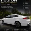 FORD FUSION 2.0 SEL 16V GASOLINA 4P AUTOMÁTICO FORD FUSION 2.0 SEL 16V GASOLINA 4P AUTOMÁTICO