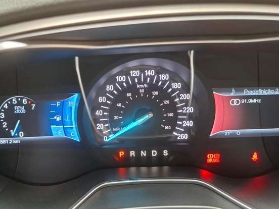 FORD-FUSION-2.5 16V FLEX 4P AUTOMÁTICO FORD-FUSION-2014