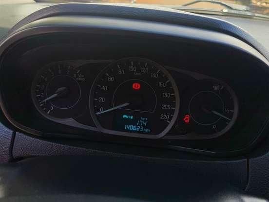 FORD-KA-1.0 TI-VCT FLEX SE PLUS MANUAL FORD-KA-2020