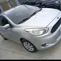 FORD KA 1.0 TI-VCT FLEX TECNO MANUAL FORD KA 1.0 TI-VCT FLEX TECNO MANUAL