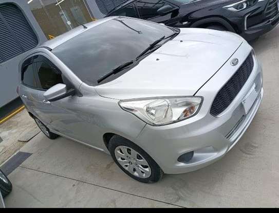 FORD-KA-2017